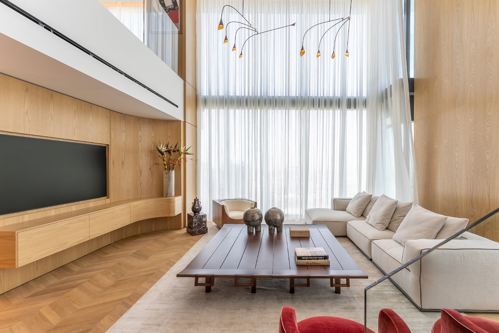 One Za’abeel | 2 Bed Duplex | Za’abeel Park & Dubai Frame Views