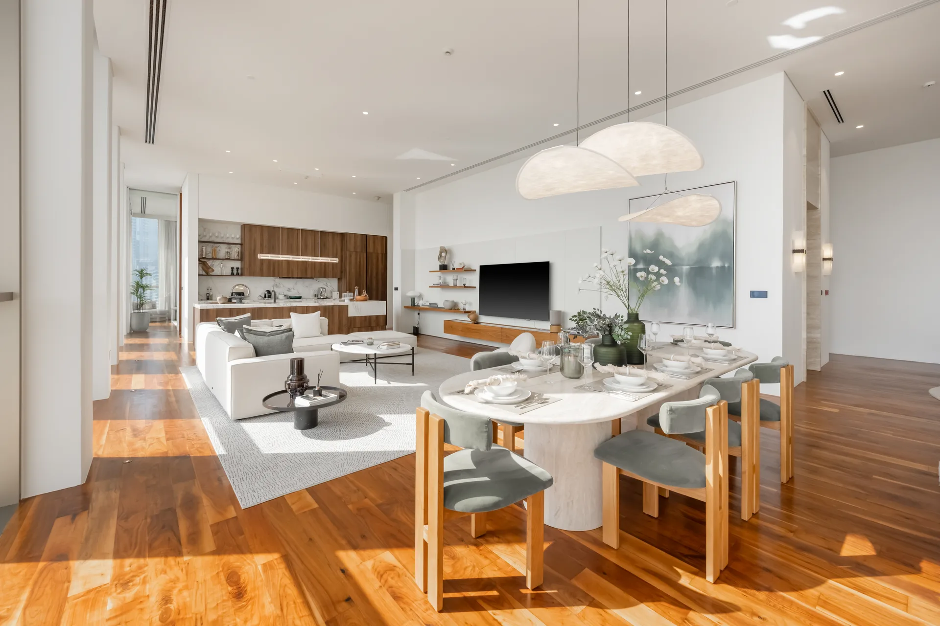 Residence 22