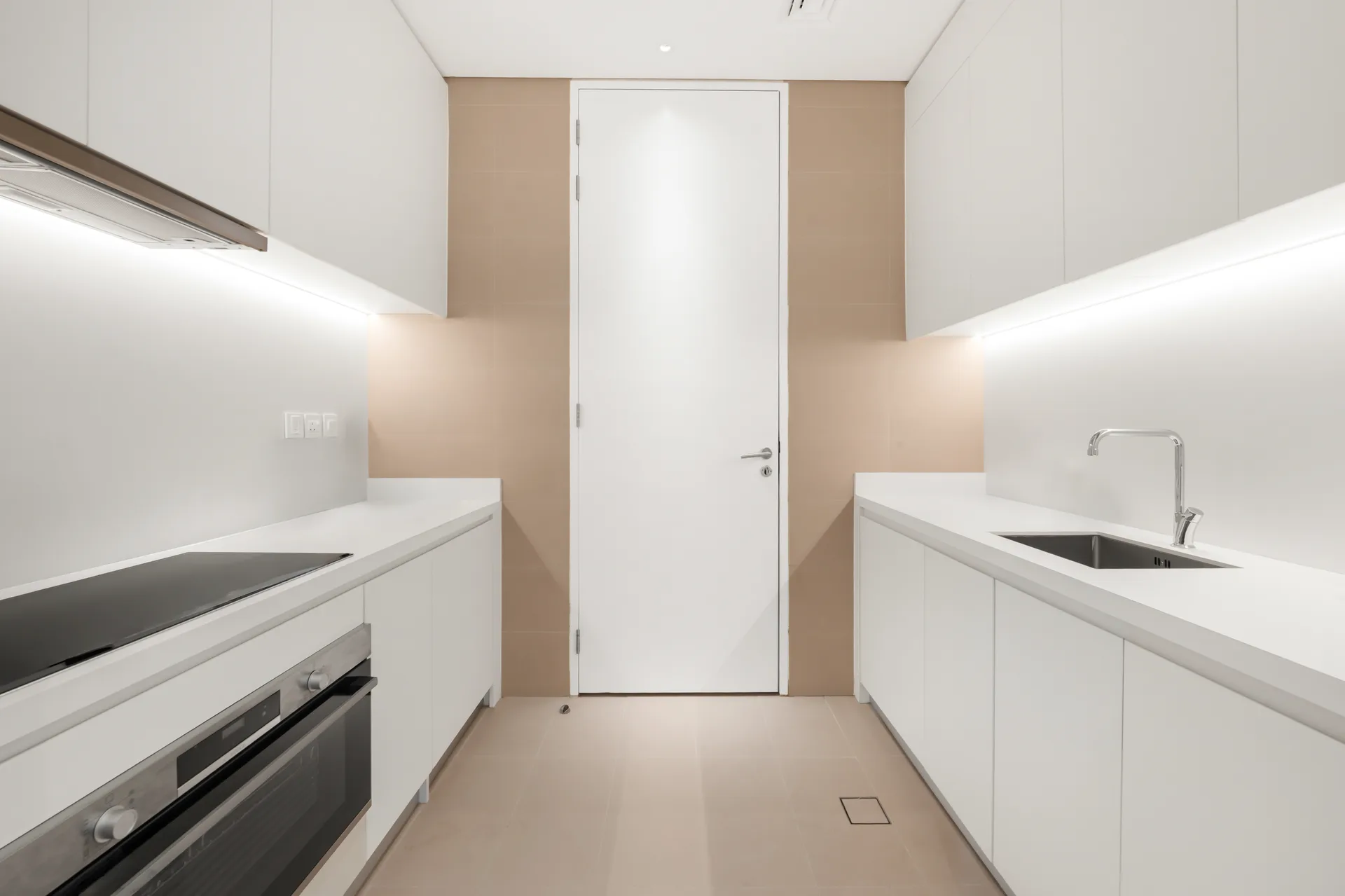 Residence 22 | Business Bay | High Floor | Expansive Private Terrace