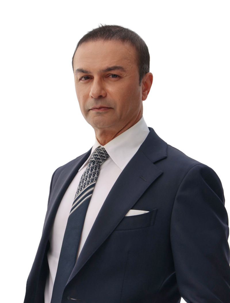 Bobby Rabbani Photo