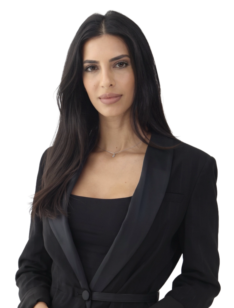Nathalie Sawaya Photo