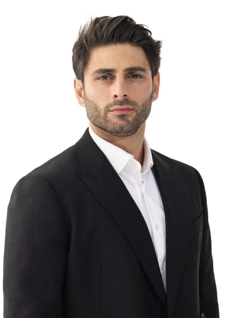 Christian Timonian Photo