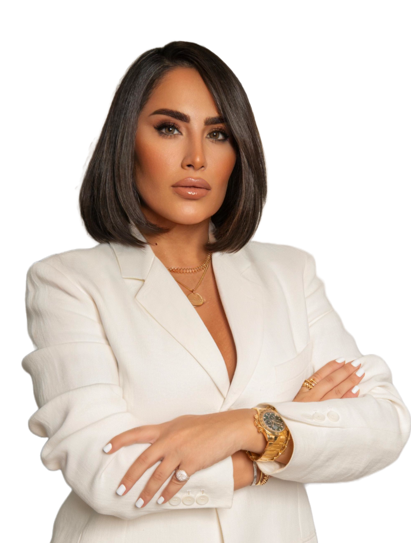 Sheida Soudbakhsh Photo